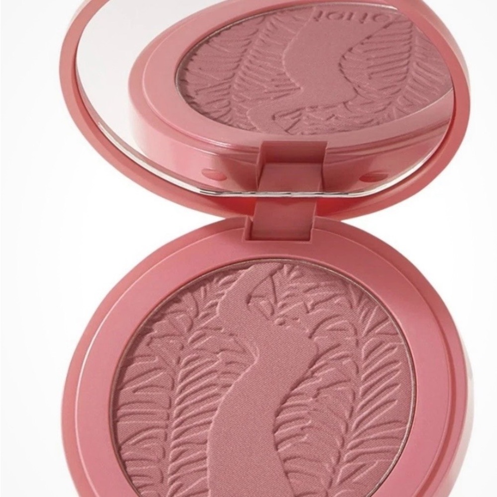 Tarte Amazonian Clay Captivating 12 Hour Blush 3,6 g full size